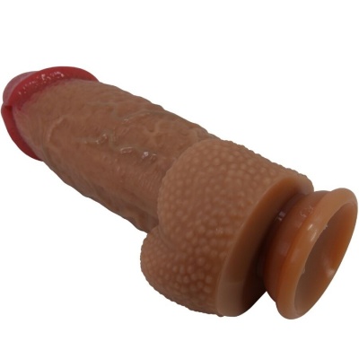 Pretty Love Achille Ultra Realistic Dildo 22cm - image 3