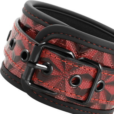 Begme Red Edition Premium Handcuffs - image 3