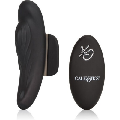 Calexotics XO Lock N Play Remote Panty Teaser