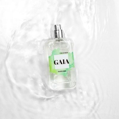 SecretPlay Gaia Natural Perfume Pheromones for Women 50 ML - image 4