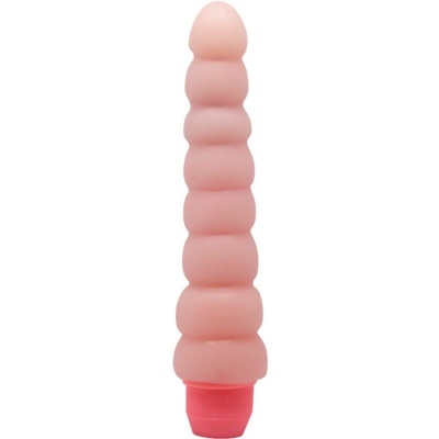 Baile Flexi Vibe Sensual Spine 19cm - image 2