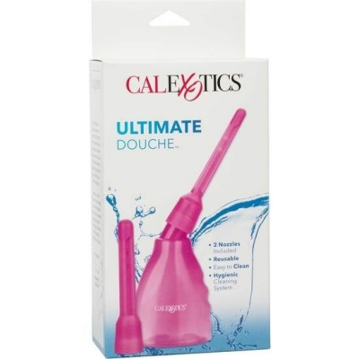 Calexotics Ultimate Douche Pink - image 3