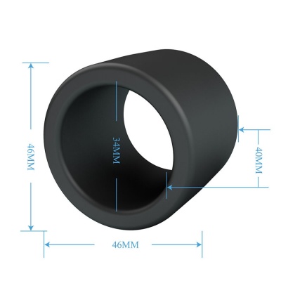 Viggo Penis Enlargement Ring - image 6