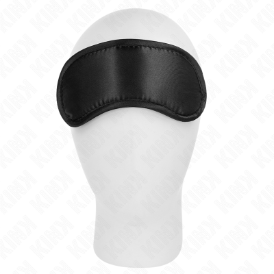 Kink Satin Headband 19 x 6 CM Adjustable - image 3