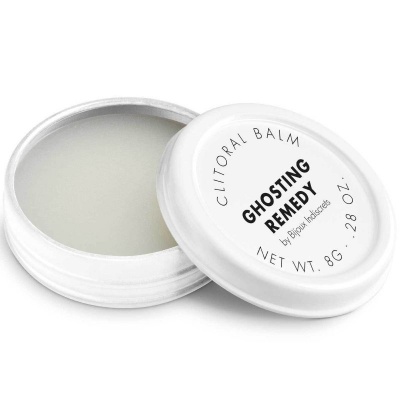 Bijoux Clitherapy Balm Ghosting Remedy 8g - image 1