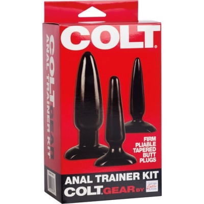 Calexotics Colt Anal Trainer Kit - image 2