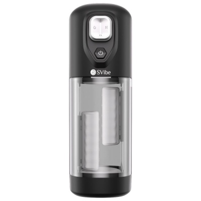 Snail Vibe Ikon Volt Heat & Friction