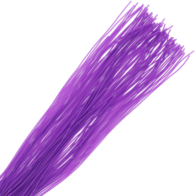 Lilac Bondage Whip - image 3