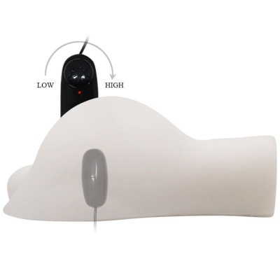Bigger Man Backwith Vibration - image 8