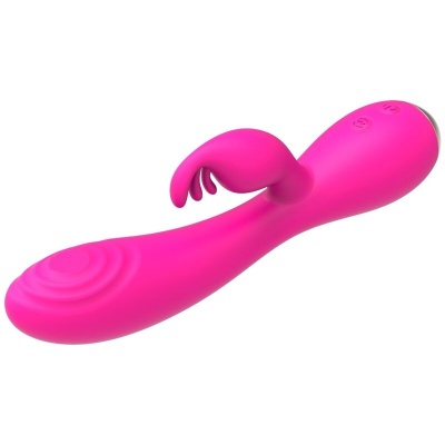 Nalone Magic Stick Rabbit Vibrator Pink - image 3