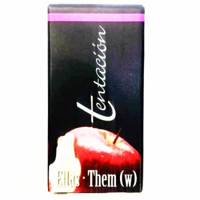 Tentacion Elixir of Lesbian Pheromones 7ML