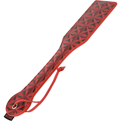 Begme Red Edition Vegan Leather Paddle - image 1