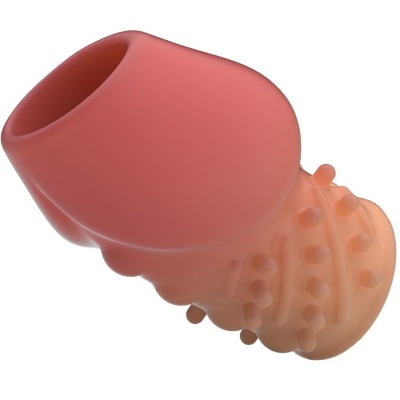 Pretty Love Matias Penis Thicker Pink - image 5