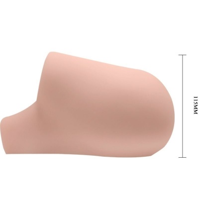 Crazy Bull - Realistic Vagina And Anus With Vibration Position 3 - image 10