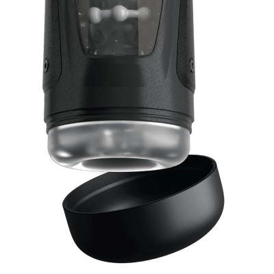 PDX Elite Moto-Bator Pro Stroker 26.5cm - image 3