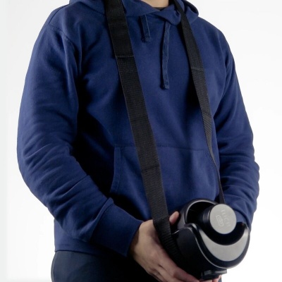 Kiiroo Keon Neck Strap Hands-Free Support