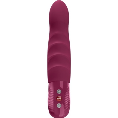 Fun Factory Stronic Deep Thrusting Pulsator - Wine Red Fun Factory Stronic Deep Thrusting Pulsator - Wine Red