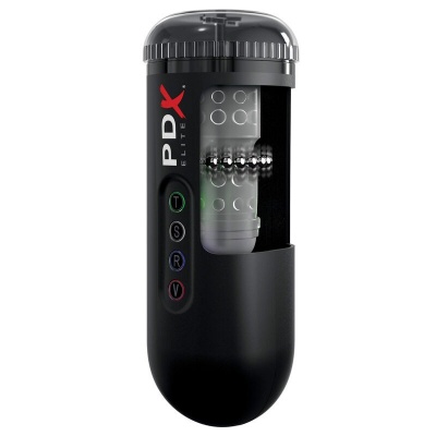 PDX Elite Moto Blower Advanced Masturbator - image 2