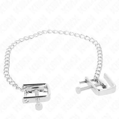 KINK - Chain Nipple Vise Clamps 30 Cm - image 4