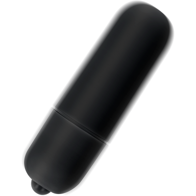 Online Mini Bullet Vibrator Black - image 1