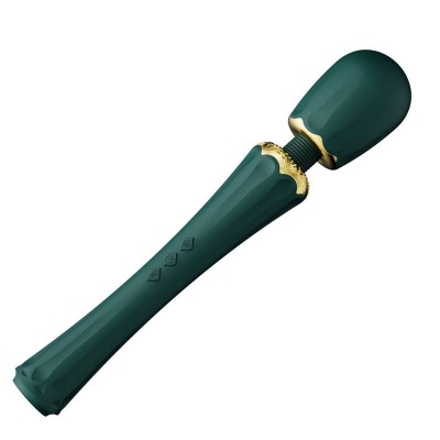 Zalo Kyro Wand Green - image 6