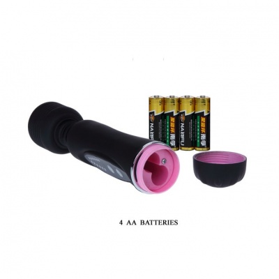 Pretty Love Magical Massager - image 7