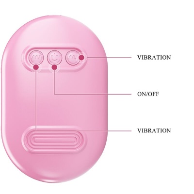 Pretty Love — Fun Box Pink Vibrating Bullet - image 7