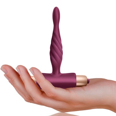 CLIMAXIMUM Pharos Beginner Anal Plug Vibrator - image 2