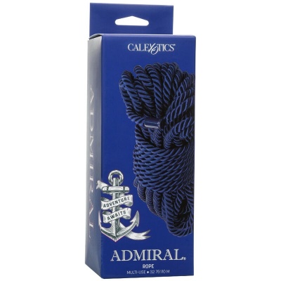 Admiral Japanese Rope Blue 10 M - image 2