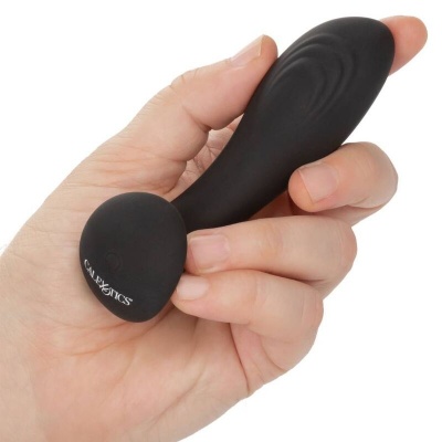 CalExotics Eclipse Liquid Silicone Flex Probe - image 7