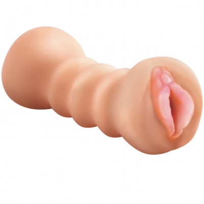 Extreme Toyz Flip Me Over Masturbator - image 1