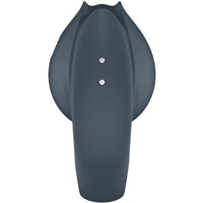 Satisfyer Perfect Pair 2 Grey 2-in-1 - image 8