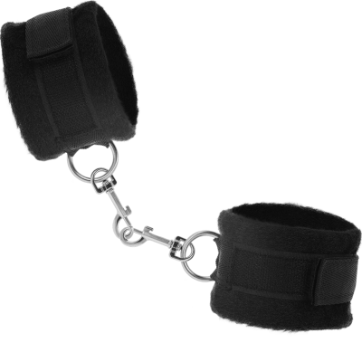 Intense Fetish Erotic Playset 2 Handcuffs Mask - image 4
