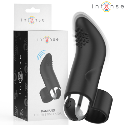 Intense Damiano Rechargeable Finger Stimulator - image 2