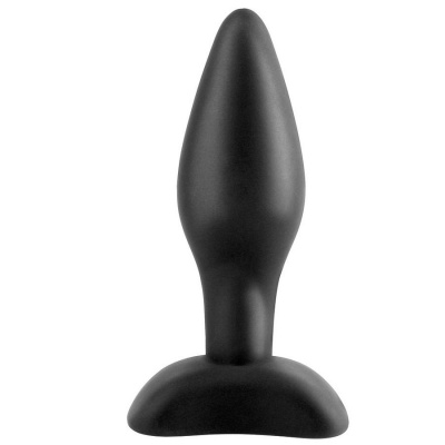 Pipedreams Anal Fantasy Mini Silicone Plug
