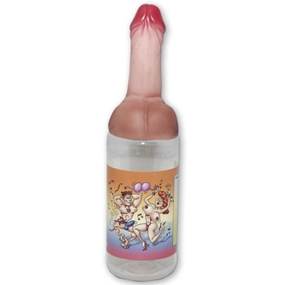 Diablo Picante Penis Bottle, 750ml Diablo Picante Penis Bottle, 750ml