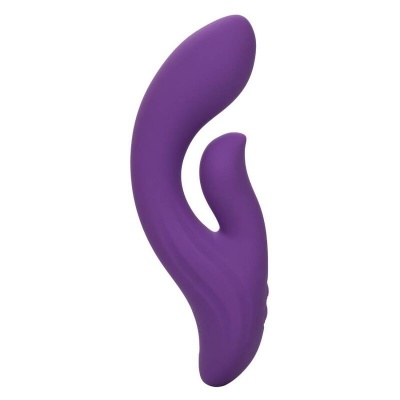 Calexotics Stella Dual Pleaser Violet - image 9