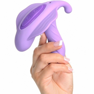 Fantasy For Her G-Spot Stimulator Remote - image 10