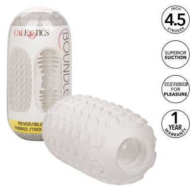 Calexotics Reversible Ribbed Stroker - image 2