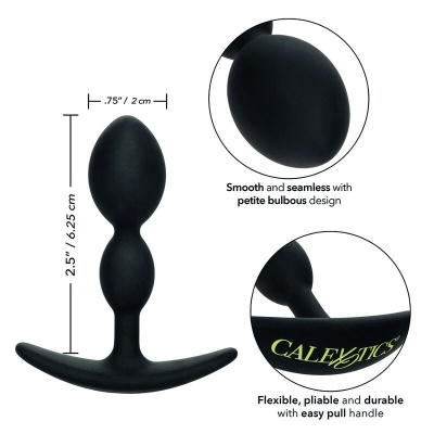 CalExotics Boundless 2X Teardrop Plug - image 7