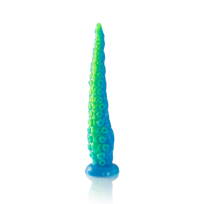 Scylla Fluorescent Thin Tentacle Small - image 1