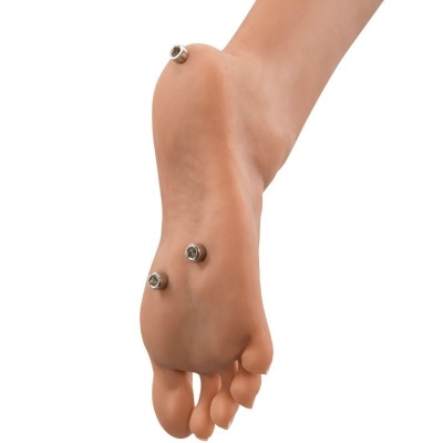 Pipedreams Ultimate Fantasy Bianca Doll 163cm - image 11