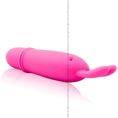 Pretty Love Boyce Lilac Mini Stimulator - image 4