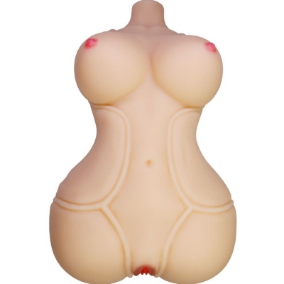Crazy Bull Diana Female Torso Realistic Masturbator 5kg - image 4