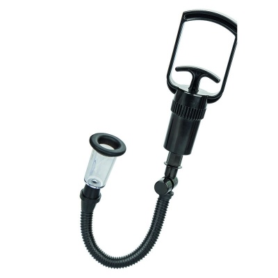 CalExotics Boundless Body Pump Kit, 3 Cylinder Sizes - image 3