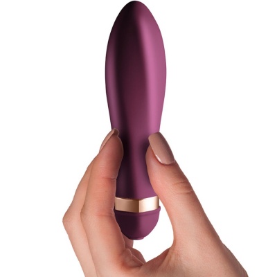 Climaximum Ardor Twisted Vibrator - image 2