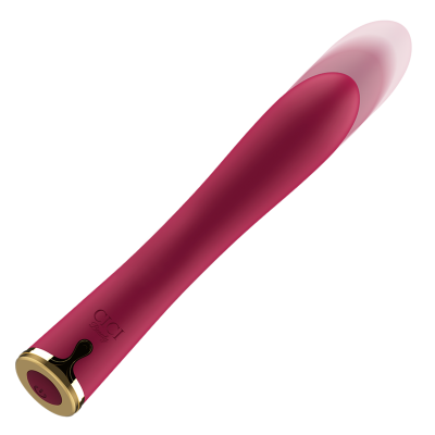 Cici Beauty Ultra Power Silicone Bullet - image 2