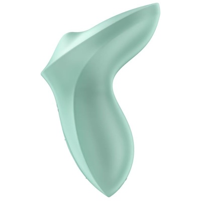 Satisfyer Exciterrr Lay-On Mint Vibrator