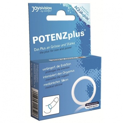Joydivision Potenzduo Plus Ring S - image 2