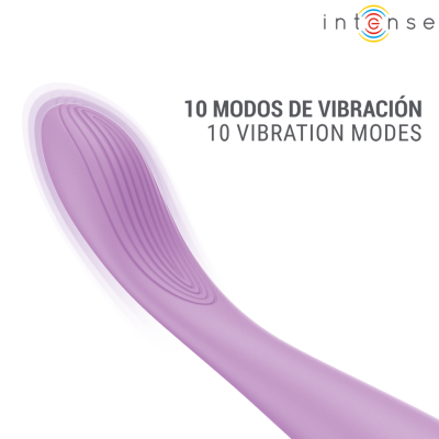 INTENSE Lucca Flexible G-Spot Stimulator - image 7